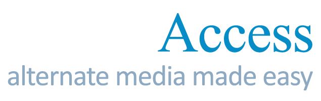 Sensus access logo